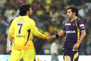 IPL 2021 Final: Chennai eye 4th title under MS Dhoni, Kolkata hope for repeat of 2012