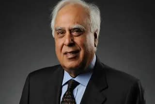 Kapil Sibal  Modi  BJP  Congress  Lakhimpur Kheri  Aryan Khan  Cruise Drug bust case  Narcotics Control Bureau  കപിൽ സിബൽ  ആര്യന്‍ ഖാന്‍  മയക്കുമരുന്ന്  ലഖിംപൂർ സംഭവം  മയക്കുമരുന്ന് കേസ്