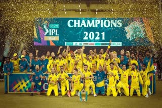 IPL 2021 Final