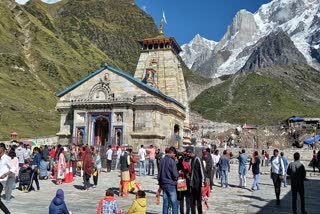 kedarnath