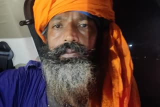 accuse Nihang Sikhs statement during surrender
