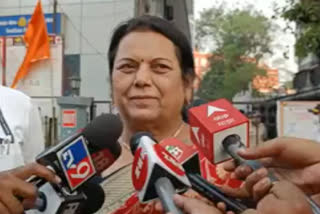 Neelam Gorhe