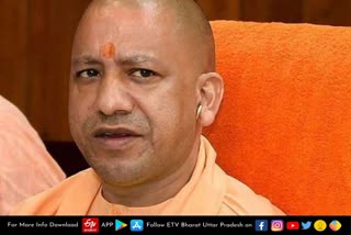 cm yogi pays tribute to martyr shailedra dubey announced rs 50 lakh assistance