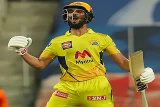 IPL 2021: CSK's Ruturaj Gaikwad becomes youngest Orange Cup holder in league's history