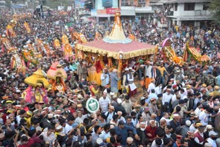 international dussehra festival start in kullu