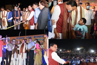 pushkar-singh-dhami-congratulat-people-of-the-state-on-vijayadashami