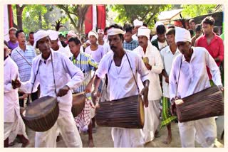 Vijaya Dashami celebrated in Chirang