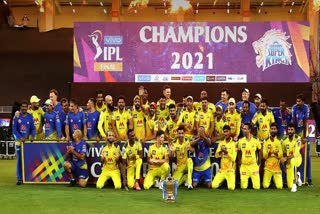 IPL Final