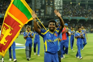 Any one of a large number of teams could end up lifting the trophy: Muralitharan