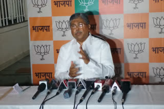 Chandrakant Patil