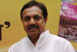 Jayant Patil