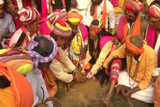 devotees-witnessed-miracles-in-ranebennuru-devaragudda-temple