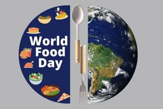 World Food Day 2021