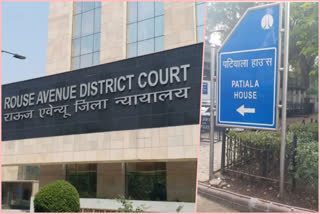 CASES TO BE HEARD IN DELHI COURT