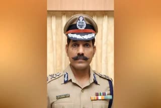 transfer  Silenthra Babu  Silenthra Babu order  tamilnadu dgp  Silenthra Babu order regarding transfer  chennai news  chennai latest news  சென்னை செய்திகள்  பணியிட மாற்றம்  சைலேந்திரபாபு  பணியிட மாற்றம் குறித்து சைலேந்திரபாபுவின் உத்தரவு  தமிழ்நாடு காவல்துறைத் தலைவர்