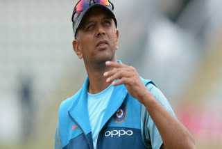 Rahul Dravid