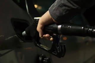 Petrol, diesel prices hiked for third consecutive day