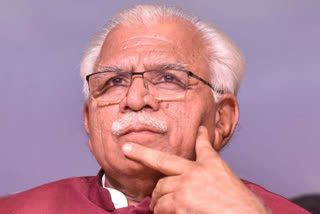 Haryana CM calls high level meet