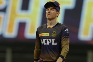 Eoin Morgan