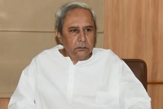 Odisha cm naveen patanayak on his birthday