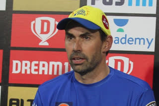 Stephen Fleming