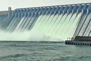 Nagarjuna Sagar