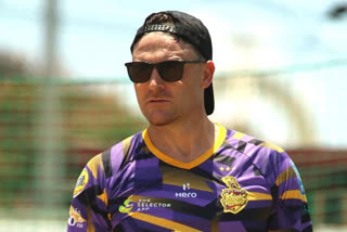 Brendon McCullum