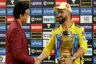 IPL 2021  T20  ടി20  എംഎസ് ധോണി  MS Dhoni  ഐപിഎല്‍  ടി20 മത്സരങ്ങള്‍  daran sami  ഡാരന്‍ സമി