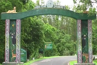 Achanakmar Tiger Reserve