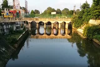 swarna rekha river