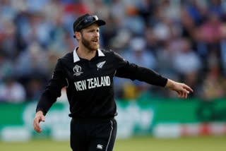 Kane Williamson