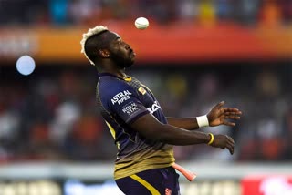 IPL 2021  Brendon McCullum  Andre Russell  ആന്ദ്രെ റസല്‍  ബ്രണ്ടന്‍ മക്കല്ലം  കൊല്‍ക്കത്ത നൈറ്റ് റൈഡേഴ്‌സ്