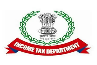 Income tax raid