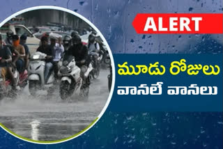 telangana rains news