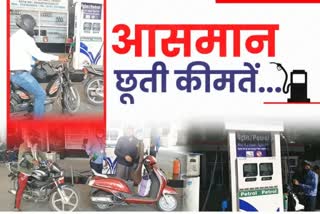 LPG Cylinder price increase, Jaipur news