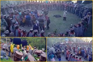 traditional-phulayach-fair-concludes-in-urani-village-of-kinnaur