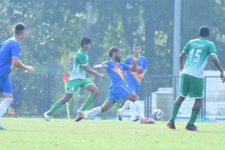 SC East Bengal