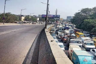 Sion flyover