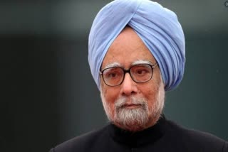 Manmohan Singh