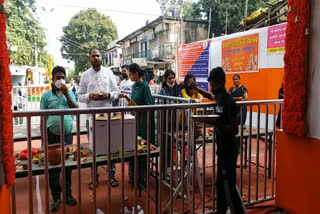 special-vaccination-van-returned-from-pandals-in-ranchi