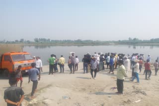 three-boys-drowned-in-yamuna-river