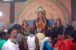 Durga Pujo