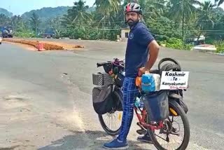 cycle-yatra-from-kashmir-to-kanyakumari