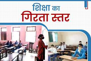 Bihar education system