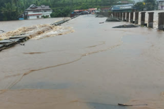 Heavy rains Kerala