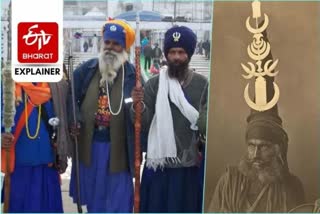 ਸਿੰਘੂ ਸਰਹੱਦ 'ਤੇ ਕਤਲ ਤੋਂ ਬਾਅਦ ਸੁਰਖੀਆਂ' ਚ ਆਏ ਨਿਹੰਗ ਕੌਣ ਹਨ?