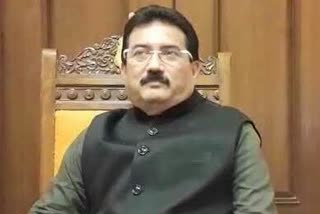 shivsena leader yashwant jadhav