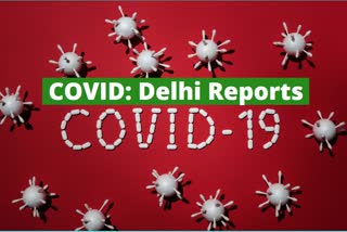 covid delhi reports 21 new cases 22 recoveries and zero deaths in the last 24 hours