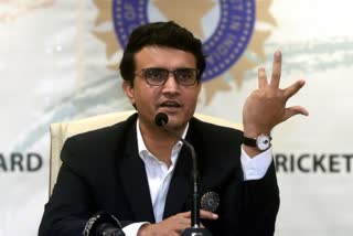 Indian team has talent, needs to show maturity to win T20 WC: Ganguly
