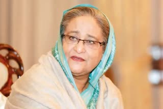 PM Hasina